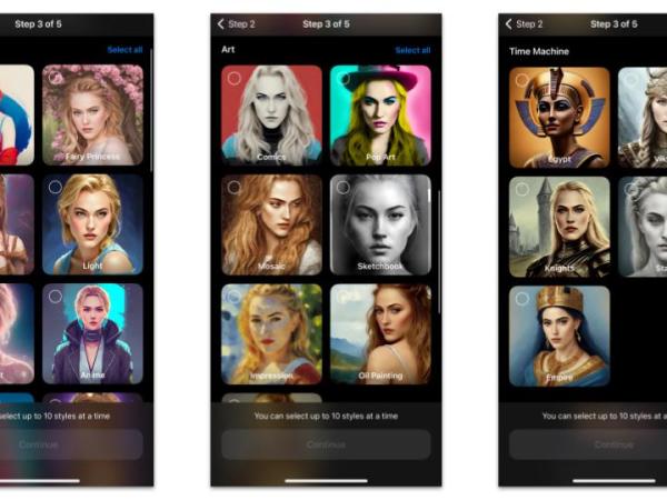 Lensa app review: Are Lensa AI avatars worth the cost in&nbsp;2023?